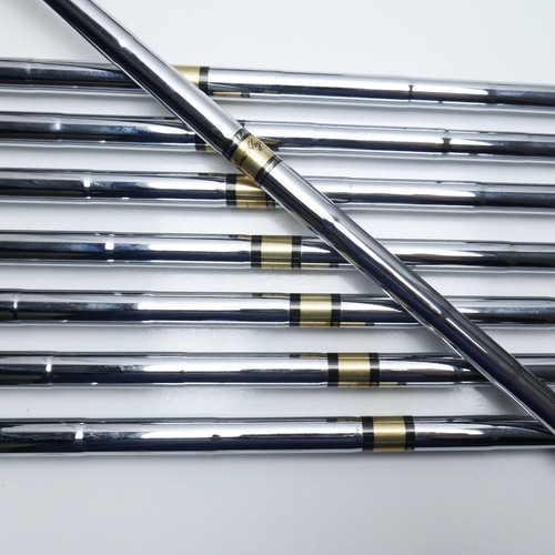 Used Ben Hogan Apex Golden Anniversary Iron Set / 3 - E / Stiff Flex - Picture 10 of 11