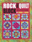 Rock That Quilt Block - Weathervane by Hahn (Paperback / softback, 2015)