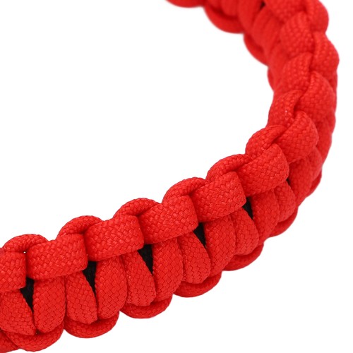 Correa de muñeca con arco compuesto cuerda trenzada ajustable para entrenamiento - Imagen 14 de 32
