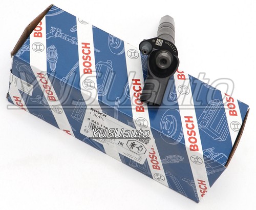1pcs Fuel Injector 0445116023 0445116022 FOR Audi A4 A6 Q5 Q7 2.7 3.0 TDI - Picture 5 of 11