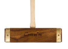 Uber Games Championship Croquet Mallet, 38 inch (UK)