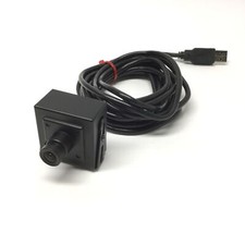 ELP USB500W02M-BL36 Machine Vision USB Camera 5.0 Megapixel CMOS w/3.6mm Lens