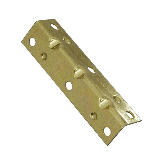 Piezas de LATÓN MUEBLES Pata de la Mesa