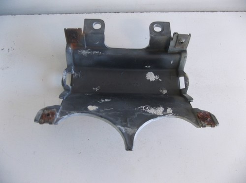 CARPETA PANEL ASIENTO HONDA CBR400 MC23 - Imagen 2 de 2