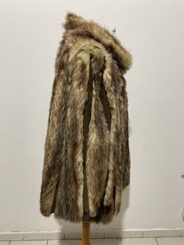 pelliccia visone vintage - Picture 18 of 24