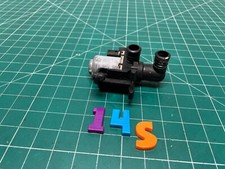 96-02 BMW Z3 E36/7 E36/8 HEATER CONTROL VALVE OEM