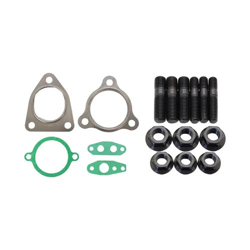 Upgrade Billet Turbo Core+Studs&Gaskets For Toyota Land Cruiser Prado1KD-FTV3.0L - Bild 14 von 14