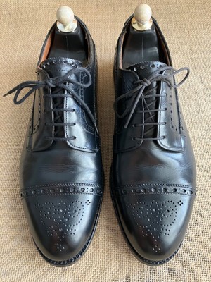 Alden 942