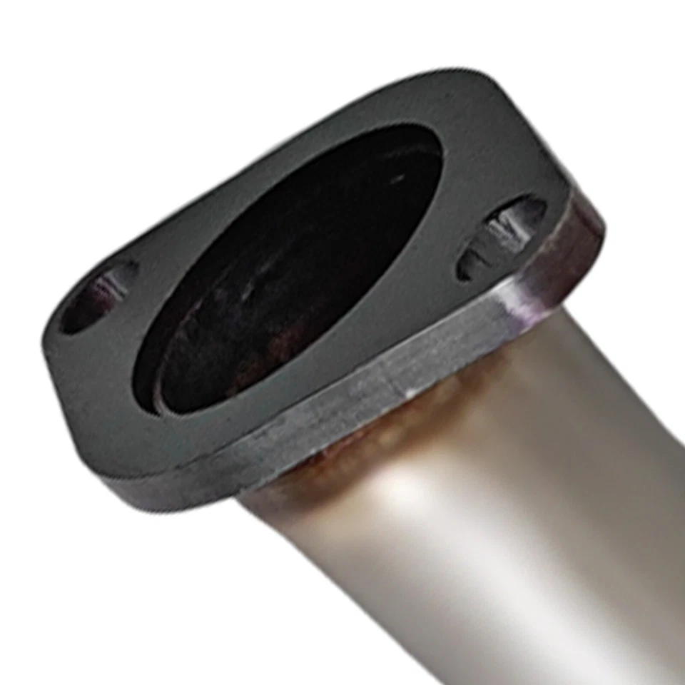 Задний каталитический конвертер для 2010 2011 2012 2013 FORD TRANS CONNECT 2,0 л EPA - Изображение 4 из 4