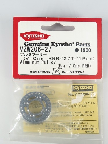 KYOSHO Assortimento Ricambi per modelli RC 1:24 - 1:10 - 1:8 - Foto 161 di 164