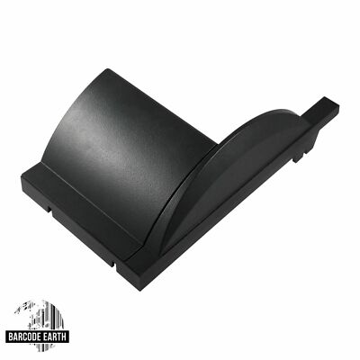 Zebra ZM400 Media Cover 79833M, Rear End Cap 79858M Zebra ZM400 Media Cover 79833M, Rear End Cap 79858M
