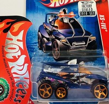 Hot Wheels Race World Battle XS-IVE 1:64 Diecast Factory Sealed💥💥💥