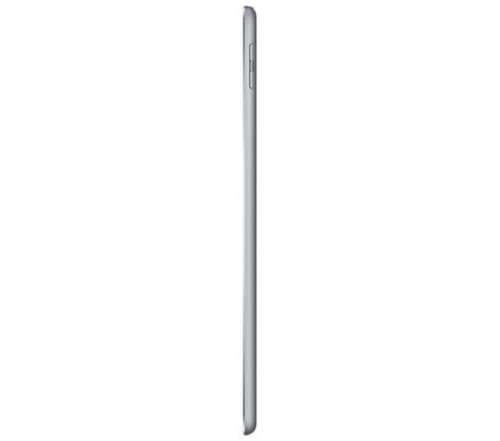 Apple iPad 6. Generation (2018) 32GB WiFi Space Grau Zustand GUT - Bild 4 von 4