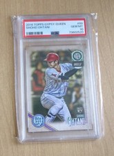 【ＰSA9鑑定品_稀少】大谷翔平_RCカード_2018 Gypsy Queen s-l1200.jpg