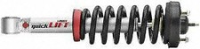 Suspension Strut and Coil Spring Assembly Rancho RS999911 fits 09-13 Ford F-150