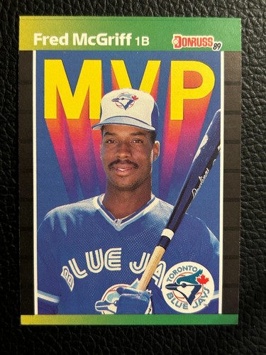 1989 Donruss Baseball MVP~ Pick Your Cards #BC-1- #BC-265 +DP +VAR - Picture 39 of 86
