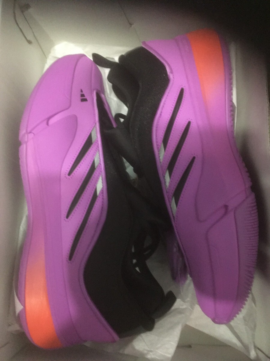 シューズ(男性用) dame9 26.5 Men's adidas Dame 9 Basketball Shoes | JD Sports