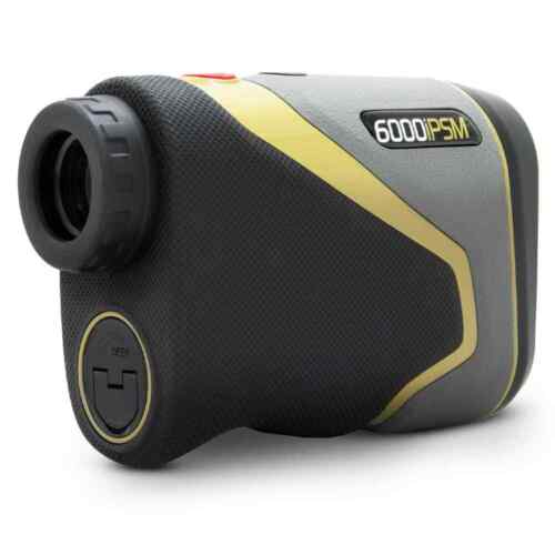 Sureshot Pinloc 6000iPSM Golf Rangefinder - Picture 2 of 5