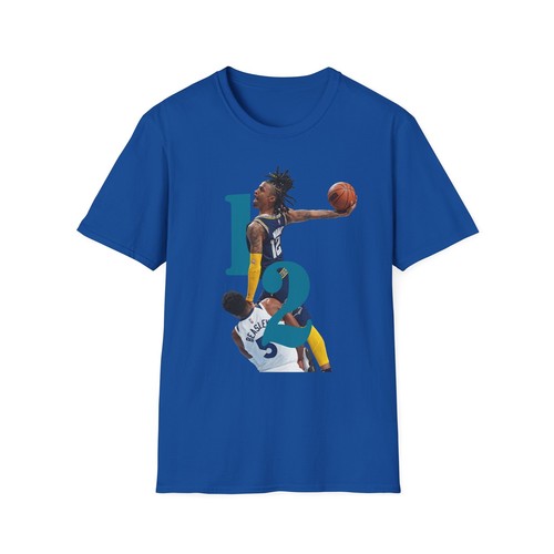 Basketball Graphic T-Shirt, Sporty Tee, Unisex Apparel, Gift for Fans, Casual - Picture 18 of 29