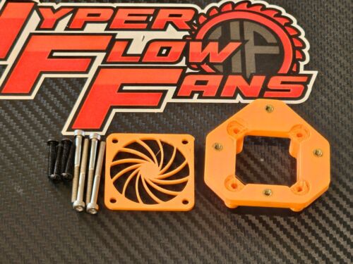 35mm-40mm Adapter ARRMA LOSI 6s 8s Hobbywing Max6 G1 & G2 Spectrum Firma 150 160 - Picture 10 of 14