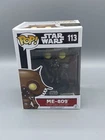 Funko Pop! Star Wars ME-809 #113 The Force Awakens Bobble Head