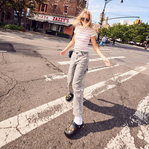 Zoccolo classico unisex adulto - Foto 5 di 11