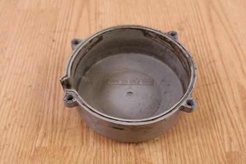 1994 KTM 440 MXC  Stator Cover Mag Cover - Picture 8 of 12