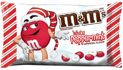 NEW! Mars m&m's LIMITED EDITION FLAVORS Chocolate Candies YOU PICK Candy m&ms - Picture 17 of 63