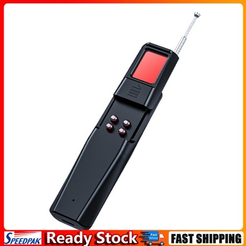 Car GPS Tracker Rechargeable Car GPS Bug Mini Search Device Protect Your Privacy