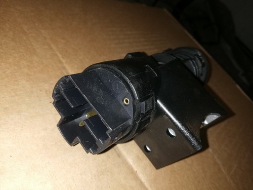 BLOCCA STERZO ACCENSIONE D'AVVIO CON CHIAVE PER FIAT PUNTO 188 - Imagen 2 de 3