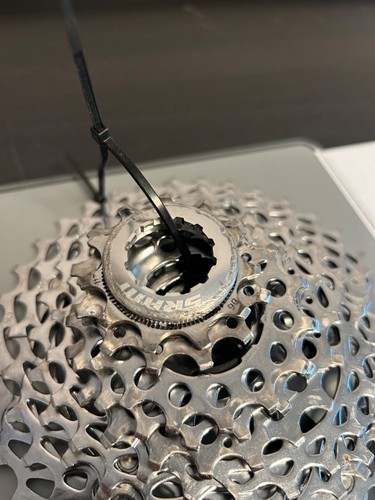 NEW Sram PG-1050 11-36T MTB 10s Cassette - Picture 3 of 5