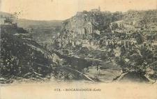 46 ROCAMADOUR - 28112
