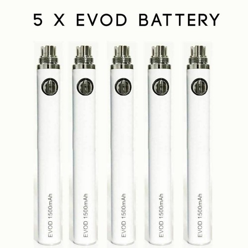 1500mah EVOD ego-ce4 e shisha vape pen e-cig replacement rechargeable batteries - Picture 27 of 28