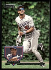 1995 Donruss #280 Henry Rodriguez