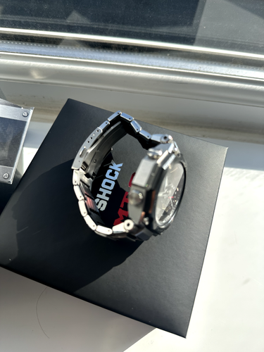 CASIO G-SHOCK MTG-B2000D-1AER🔥NEXT DAY SHIPPING🔥 - Picture 24 of 24