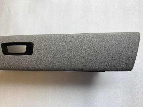 2010-2016 bmw 535i 550i GT F07 dash center dash storage bin tray OEM ✅ 9199118 - Picture 3 of 4