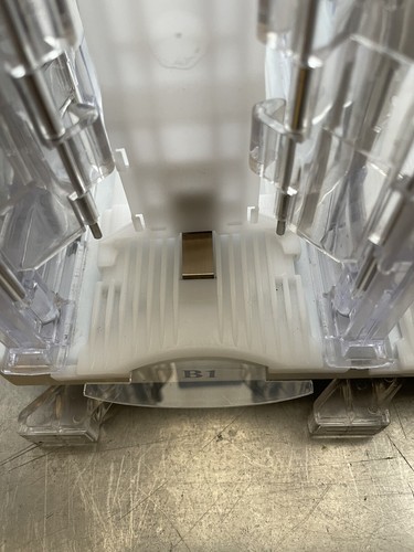 x10 Bev-max 3 4 Stabiliser Tray Slide MPN D80190501 DN3800-4 DN5800-4 - Picture 2 of 5