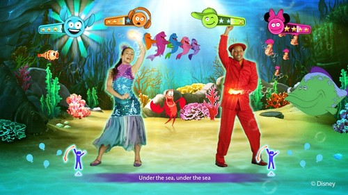 Just Dance Disney Party 2 Xbox One Juego de Música/Baile para Niños *Nuevo y Precintado* - Imagen 10 de 15