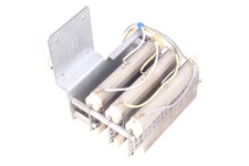 AS830Z44 583922 2OHM+2OHM+2OHM FRIZLEN USED / NO WARRANTY /