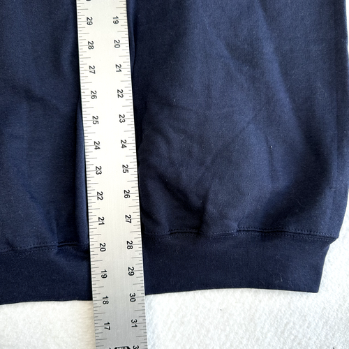 NWT Michigan University Champion Athleticwear Sweater Sweatpants Set Size 2XL - Picture 9 of 18
