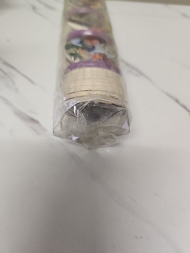 1995 TREAT ENTERTAINMENT STREET KAPS GAME TUBE 100 POGS 2 SLAMMERS CAPS NIP (D1) - Picture 7 of 13