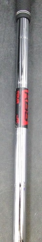 Wilson Staff FG Tour V6 7 Iron Stiff Steel Shaft Lamkin Grip - Picture 5 of 6
