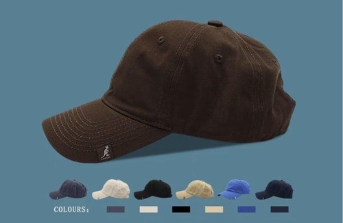 kangol baseball cap - Picture 2 of 15