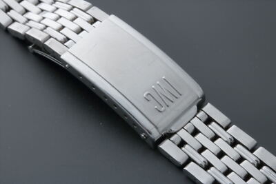 時計 IWC Vintage70's Gay Freres Rice Bracelet Gay Freres 