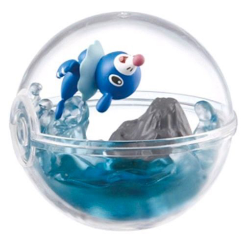 Pokemon Centre Poke Ball Terrariums Pikachu Magnemite Togepi Official Licensed - Picture 3 of 7