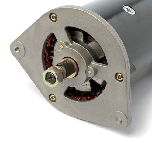 Dynalite RAC006 C40 Dynamo to Alternator conversion C40L - Picture 3 of 6