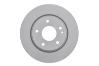 2X Bosch 0 986 479 B67 Bremsscheibe FüR MERCEDES-BENZ
