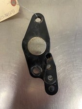 2006 Harley Davidson Road Glide FLTRI Left Passenger Footboard Rest Mount