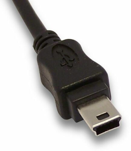 Ersatz MQJQ Mojo Chat UK 3 Pin Adapter auf USB Ausgang 5Vdc 1000mA OL0692 - Bild 4 von 10