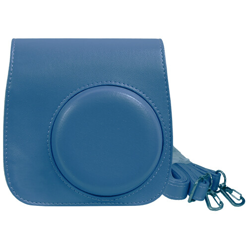 Kameratasche Tasche für Fujifilm Instax Mini 8/8+/9 Kamera – Farbe/Design auswählen - Bild 15 von 21